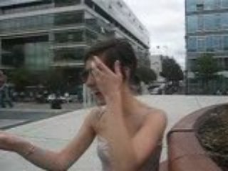 Claudia's Catastrophe Unfolds