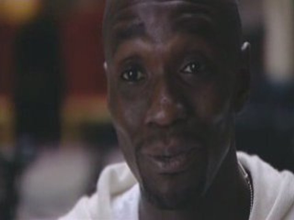 Claude makélélé sur le penalty de zizou coupe du monde 2006