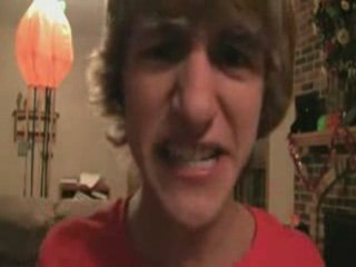 Fred Faces a Dirty Campaign