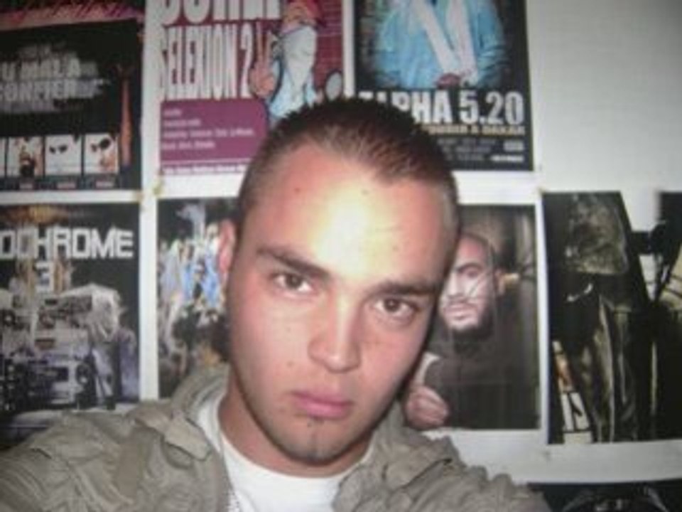 Djemil - Medley 2008.