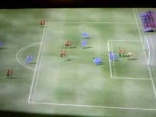 Pas de bol fifa 09 PS3