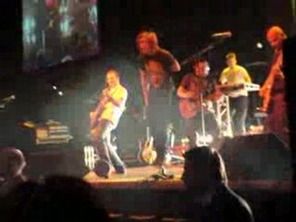 Godojs in Essen am 18.10.2008 (3)