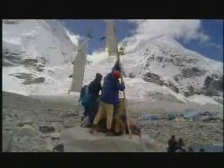 Passager Everest 2
