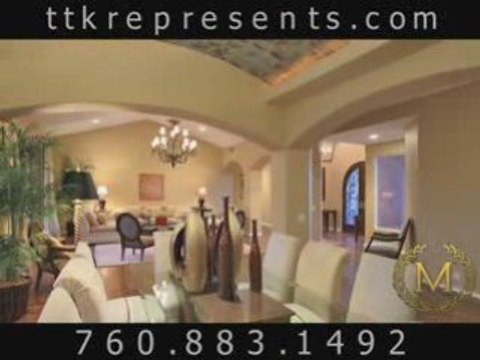 Palm Springs Real Estate For Sale in California