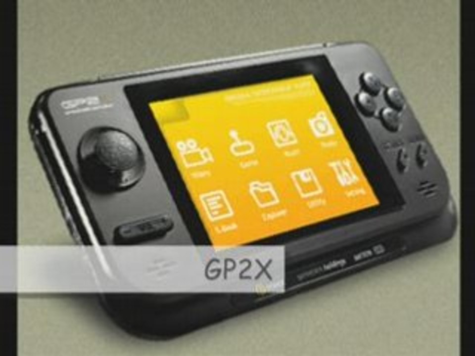 son de plusieur console