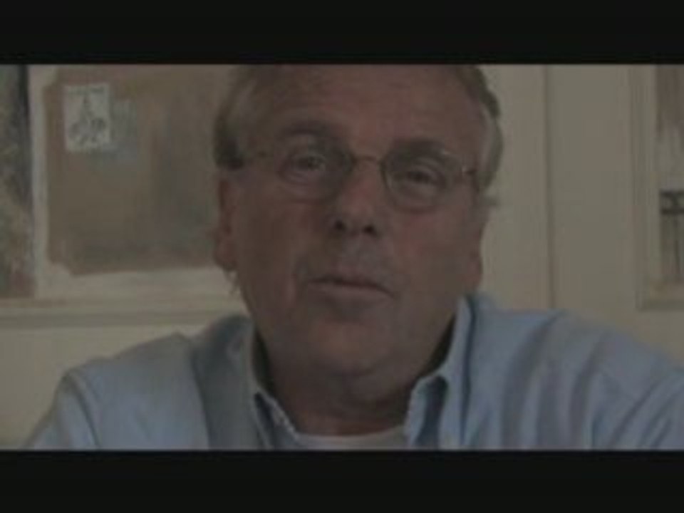 Daniel Cohn-Bendit rejoint Europe ecologie