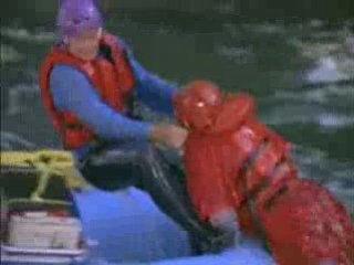 Same River Twice (1996)