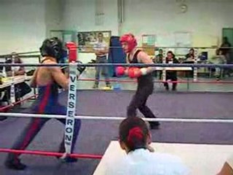 aziz gant de bronze ko 3 eme