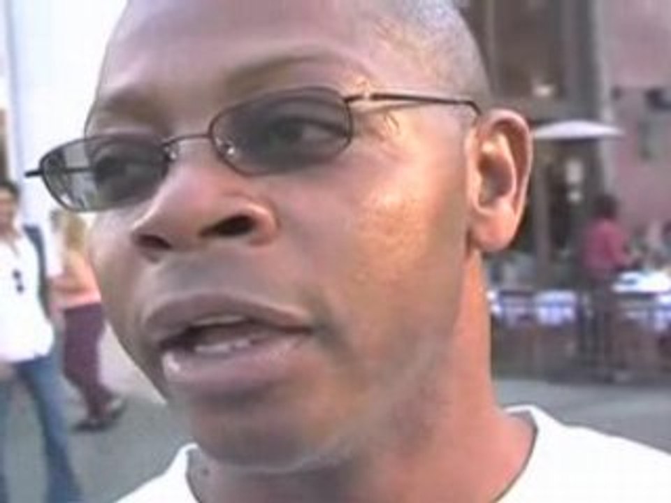 Barack Obama Exposed, Voices of Obama