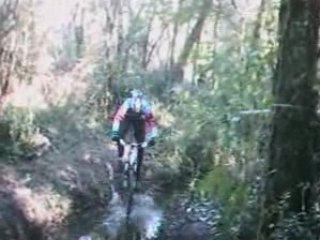 Rando VTT à Marcenais (33)