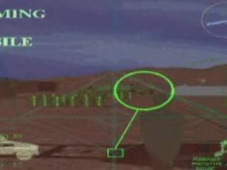 Command & Conquer 2 : Tiberian Sun (teaser)