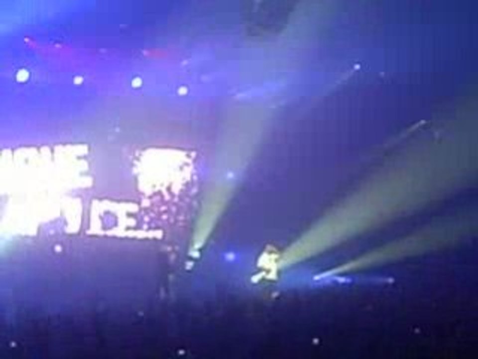 NTM - Police. Montpellier, Zenith, 19.10.08