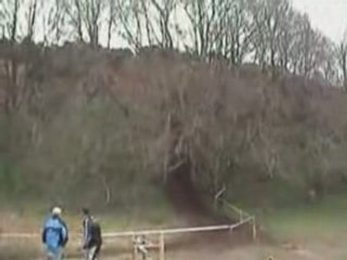 [ENDURO] BEC 2006 - Grampian - Caminos [Goodspeed]