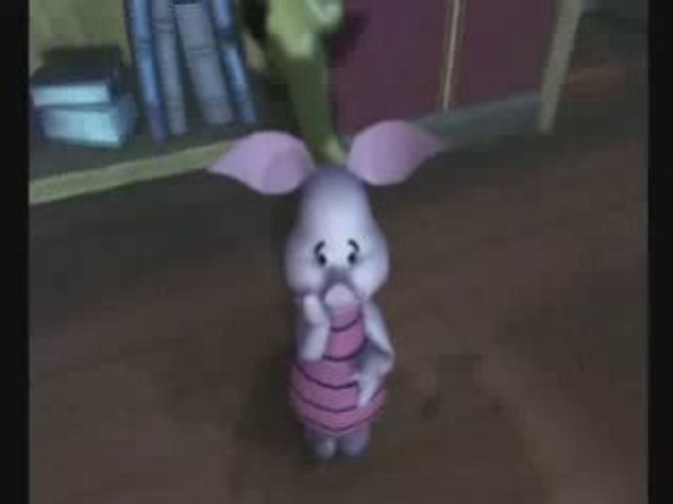Piglet géné.avi