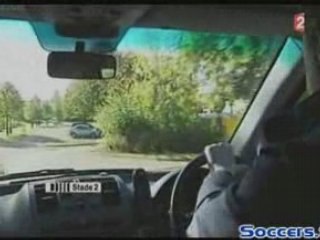 La nouvelle vie de Samir Nasri