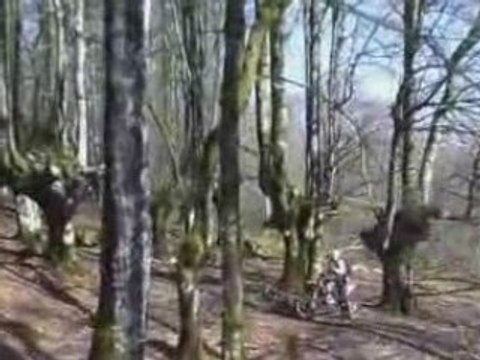 [ENDURO] Giputxilandia 2008 - Part1 [Goodspeed]