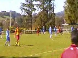 Match contre Lusitanos partie 3