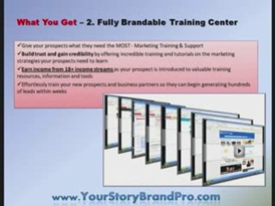 Network Marketing Reps -How To Get 50 - 100 Leads Per Day