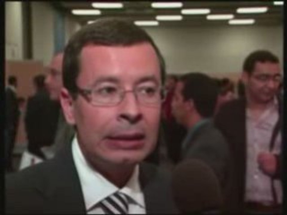 Maghreb Observateur   Entrevue avec M. Anas Zermouni