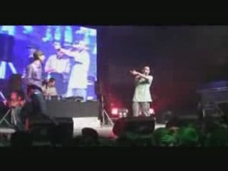 СЯВА и Phlatline на HIP-HOP ПРОРЫВЕ в Екб