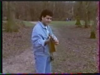 Rabah Asma Instrumental années 90