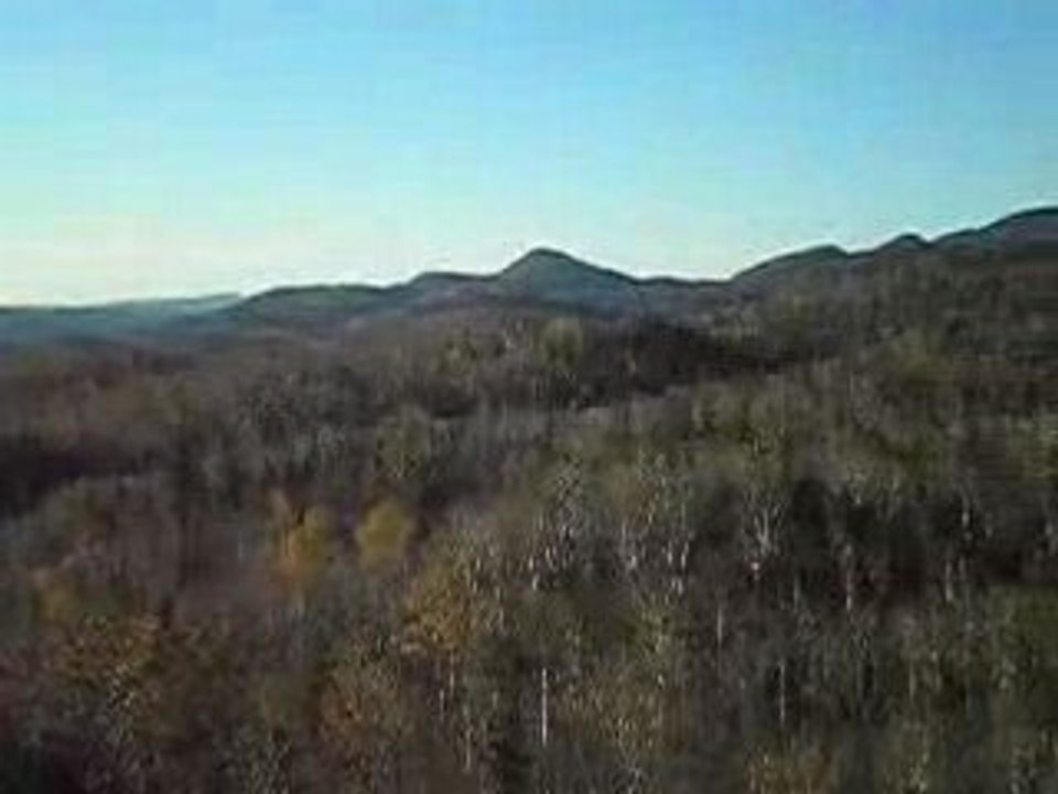 Mont Valin