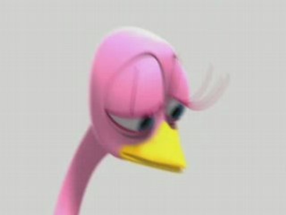 Josie & Harvey l'Arbre