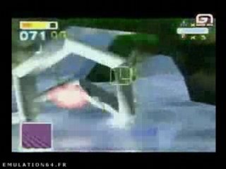 Publicité Nintendo 64 - Hits (France)