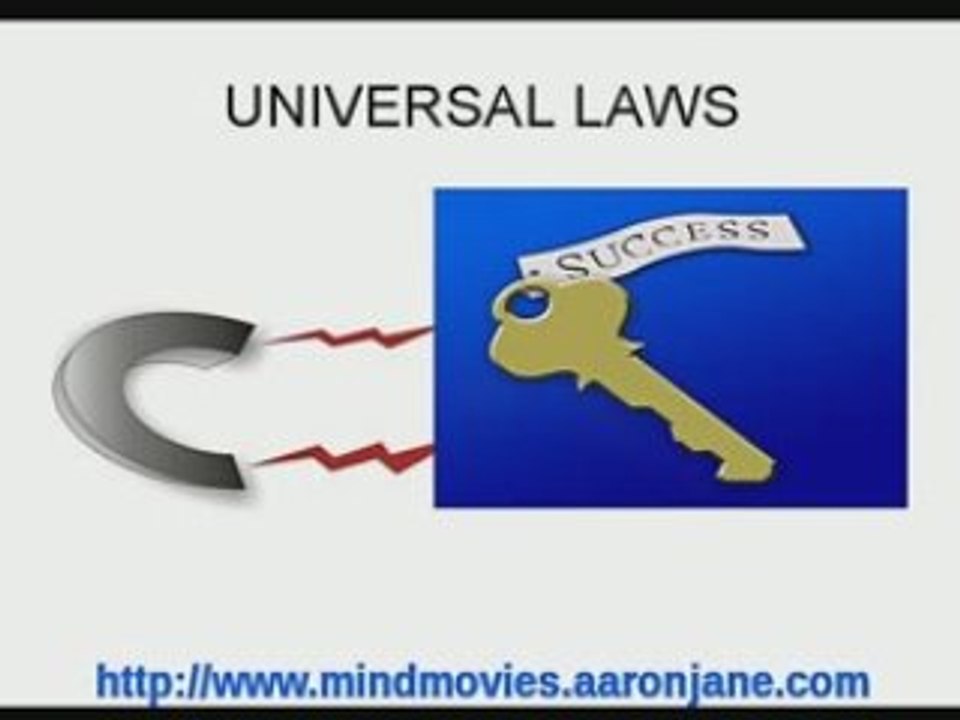 the power of the subconcious mind