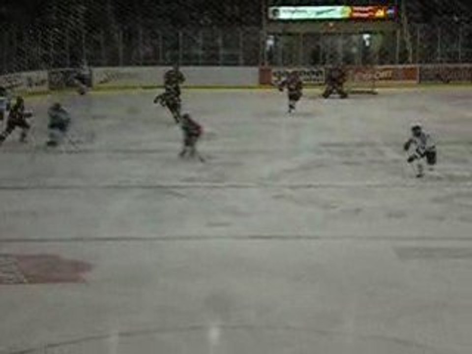 Hockey Chicoutimi