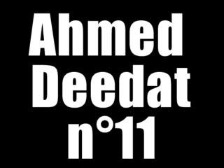 MOHAMED SAWS DANS LA BIBLE N°11