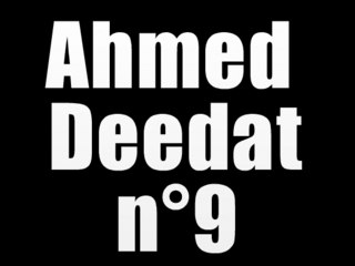 MOHAMED SAWS DANS LA BIBLE N°9