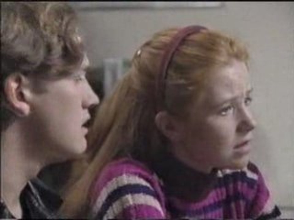 24.11.97 - Ricky and Bianca hear bad news about their baby