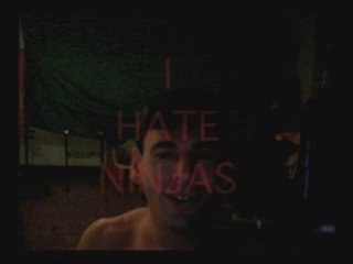 Insane Films: Why I Like Ninjas