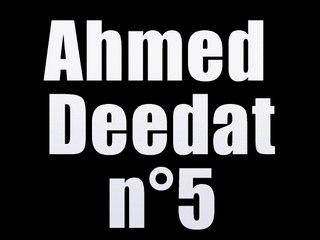 MOHAMED SAWS DANS LA BIBLE N°5