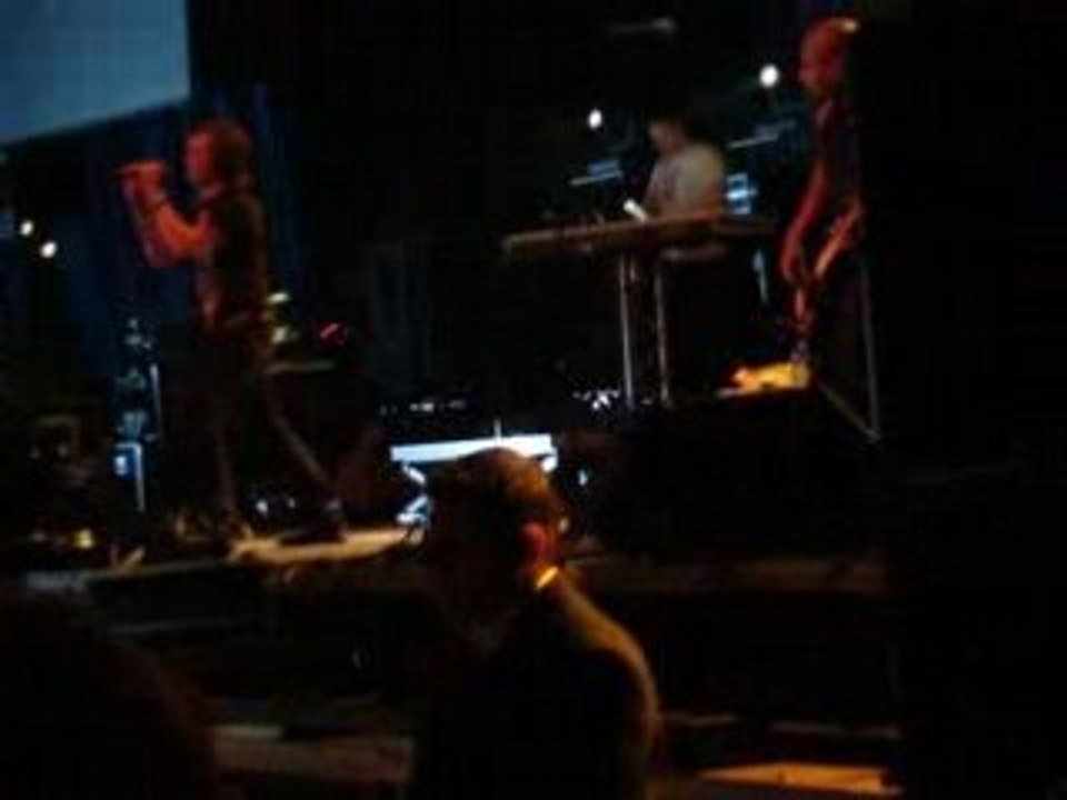 Godojs in Essen am 18.10.2008 (6)