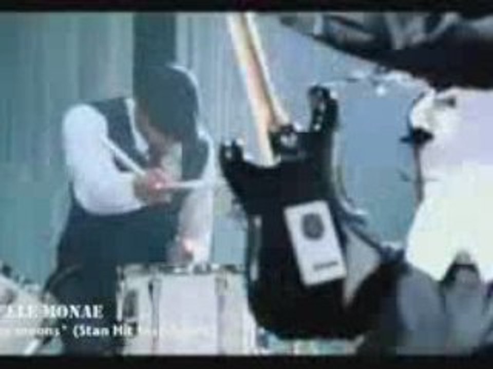 Janelle Monae - Many Moons (Stan Hit Last Remix)