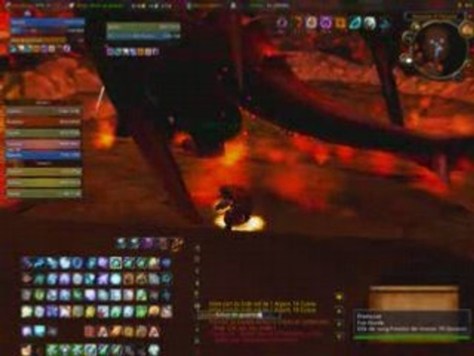 Wow guilde fox Horde