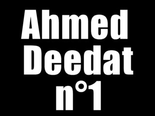 MOHAMED SAWS DANS LA BIBLE N°1