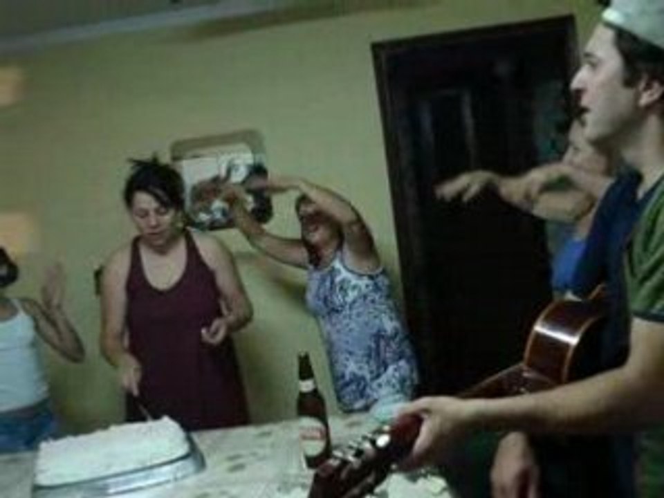 Niver Cris Will