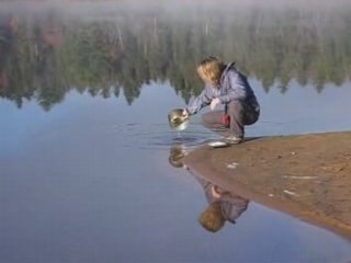 Parc national de la Mauricie 2008