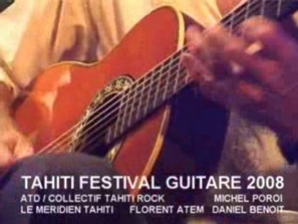 TRIO ATEM POROI BENOIT