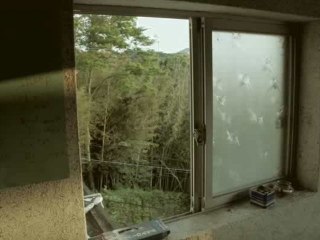 Movie Diary #2 Ise Osaka Kyoto Japan