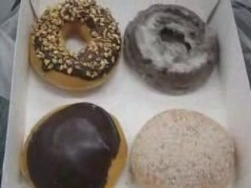 Donuts