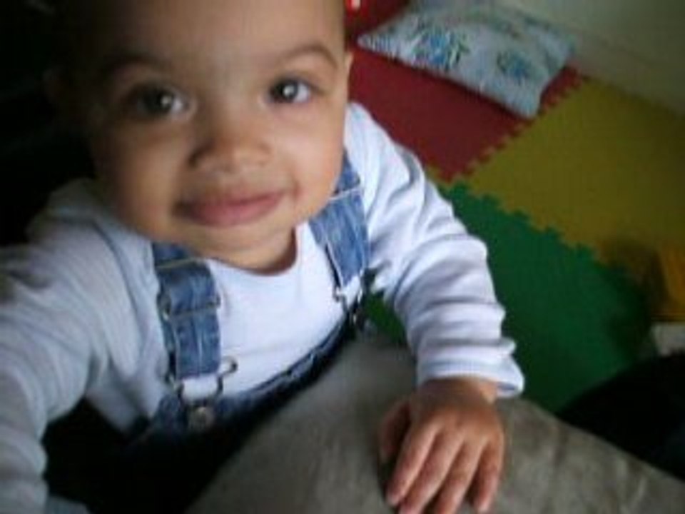 playin w. papa
