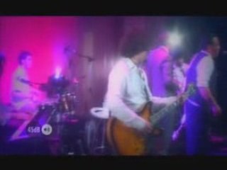 ROSARIO SMOWING "UN MECENAS Y UN TRAIDOR"