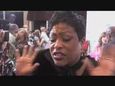Miki Howard * Divas Simply Singing * Sheryl Lee Ralph