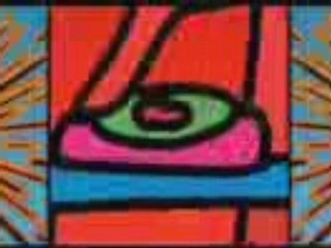 Into the Groove Backdrop Sticky and Sweet