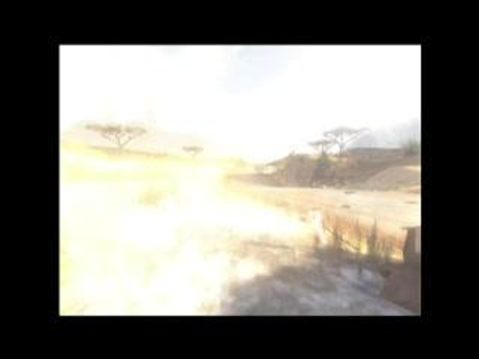 Halo 3 Trailler