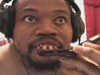 Prank Call Domino iv